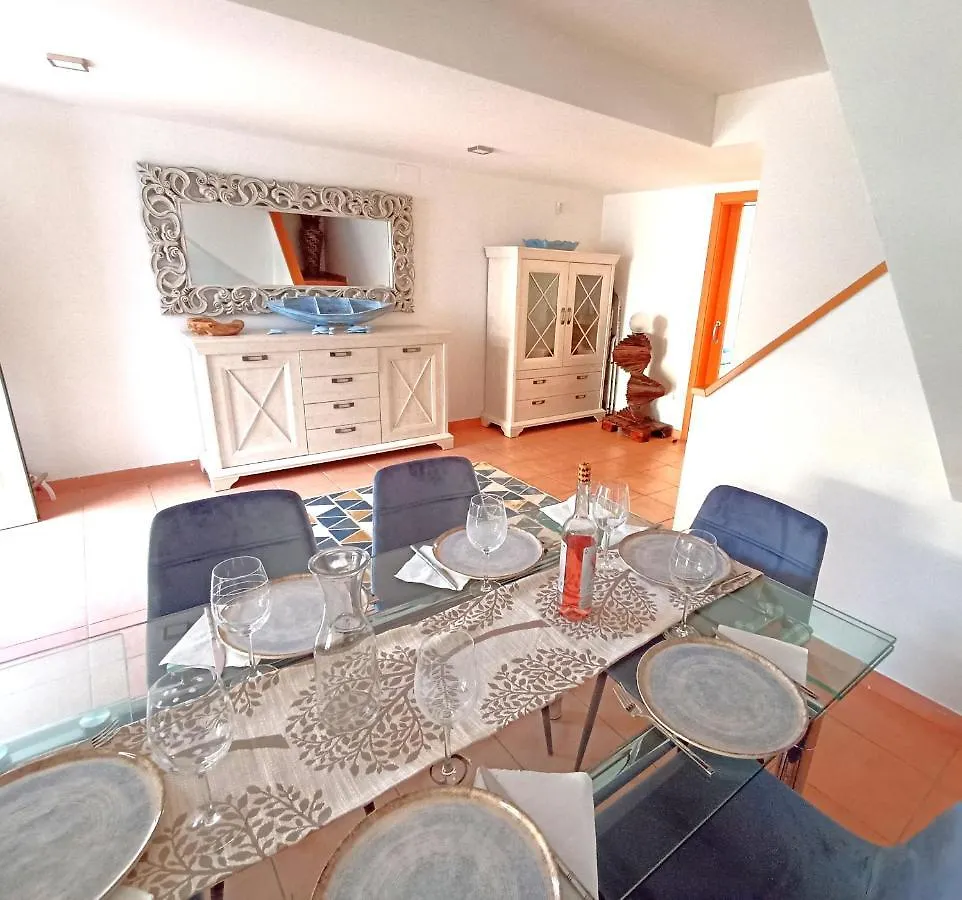 Magnifique maison de plage Miami Playa 0*,  Espagne